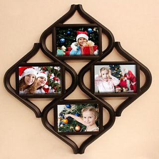 21.5H Country Style Photo Wall Frame