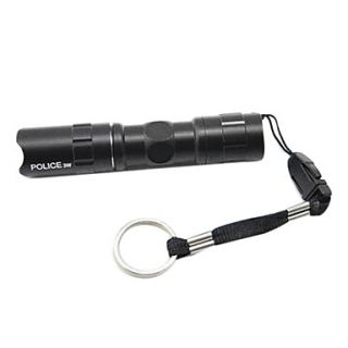 Car Mini Fashionable Flashlight