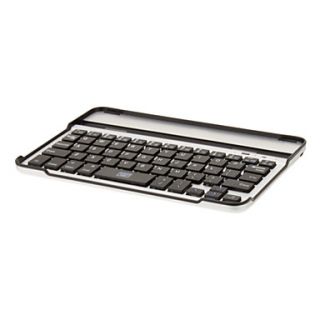 Mobile Bluetooth Chiclet Keyboard for iPad Mini (Assorted Colors)
