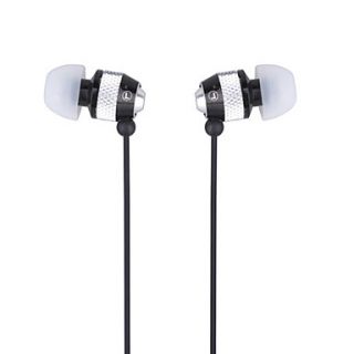 Trendy Stereo Earphone WHF 081(110cm/3.5mm Jack)