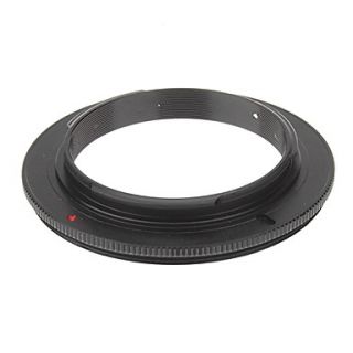 Micro Lens Adapter for Nikon AI (58mm)