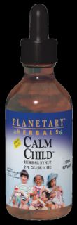 Calm Child Herbal Syrup