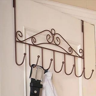 Elegant Country Door Hooks