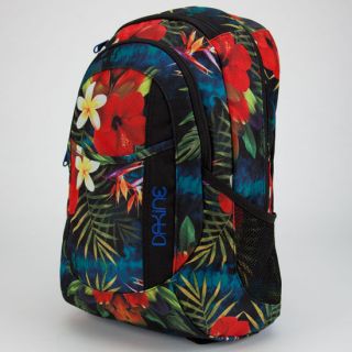 Garden 20L Backpack Black Combo One Size For Women 224842149