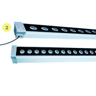 4033 Inch 18W Led Wall Washer Metal Painting