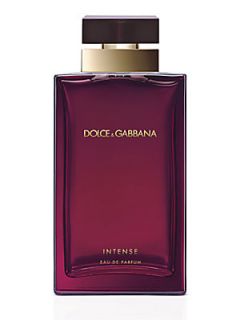 Dolce & Gabbana Pour Femme Intense/0.85  oz.   No Color
