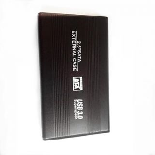 USB3.0 High Speed Hard Disk Read And Write Box