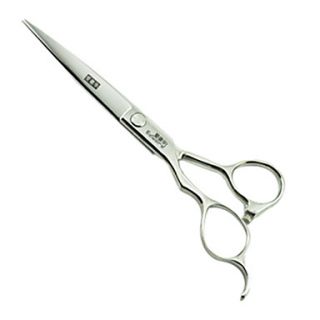 Design Hairdressing Shears Scissor Set For Left Hand