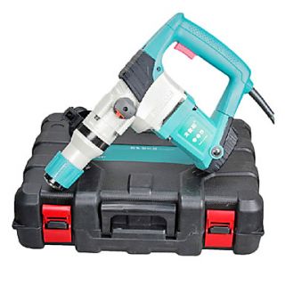 372024 cm 1350W Multifunctional Copper Painting Electric Drill Electric Hammer
