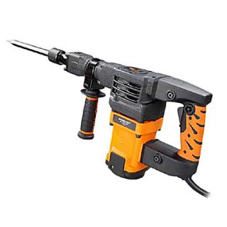 151224 cm 1680W Multifunctional Copper Painting Electric Drill Electric Hammer