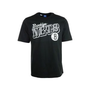 Brooklyn Nets adidas NBA Off Kilter T Shirt