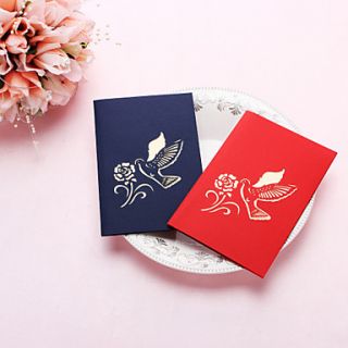 Garden Theme Greeting Card for Mothers Day(More Colors)