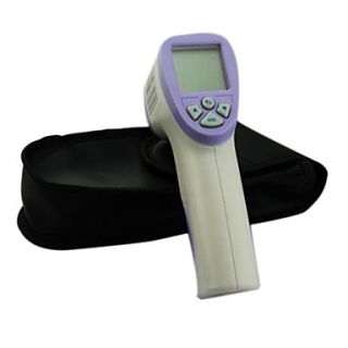 Non Contact Forehead Easy Operate Infrared Thermometer At Z8806