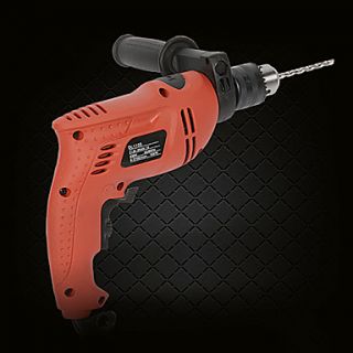 25185 cm 1 PCS Carbon Hand Tools Electric Drill