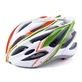 SAHOO EPS and PC 30 Vents Multicolor Bike Cycling Helmet