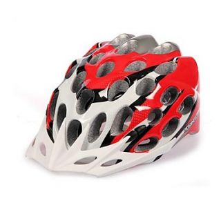 SAHOO EPS and PC 21 Vents Multicolor Bike Cycling Helmet