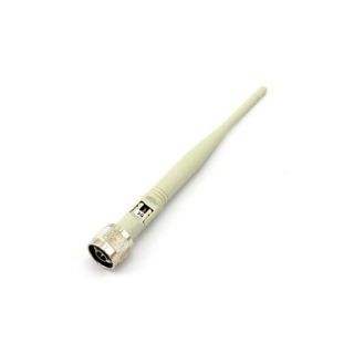 4dBi Omnidirectional Antenna , 3G Indoor Antenna for Mobile Phone W CDMA 2100MHz 3G Signal Booster