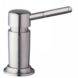 Grohe 28751SD1 Universal Soap Dispenser