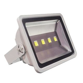 85 260V 200W LED warm white outdoor waterproof flood light