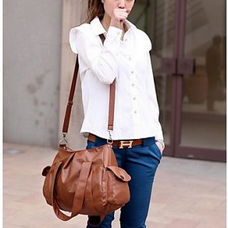 Womens New Style Fashion Casual Large Tote