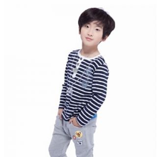 Boys Spring and Summer Fashion Trends T shirt
