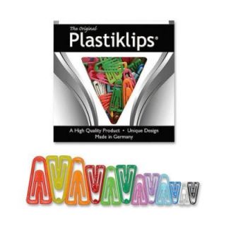 Baumgartens Plastiklips Paper Clip