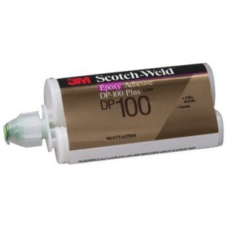 3m Scotch Weld Two Part Epoxy Adhesives   021200 87195