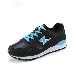 Xtep Womens Synthetic Leather Running Shoes