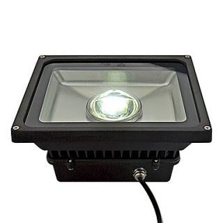 90 260V 100W LED warm white outdoor waterproof flood light