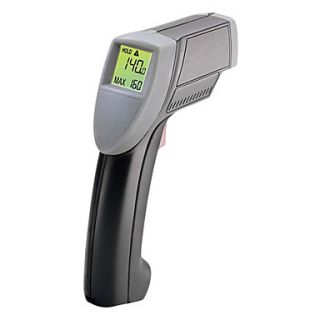 Raytek ST20 Handheld Laser IR Infrared Thermometer Gun Temperature Meter Tester( 32~535℃)