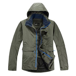 Oursky Mens Warmkeeping Jacket