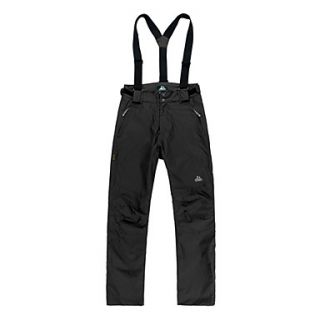 Oursky Womens Waterproof Combat Trousers