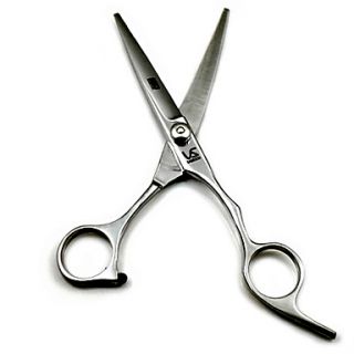 Stainless Steel Hairdressing Scissor