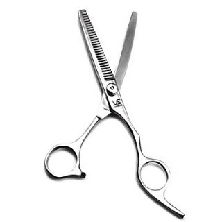 6Inch Stainless Steel Hairdressing Thinning Shear