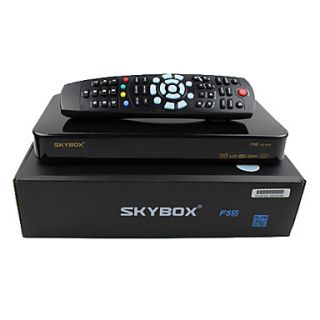 Skybox F5S Support Skybox G1S Gprs Dongle 1080Pi Full Hd Satellite Receiver Original Model