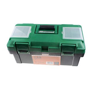 (361718) Plastic Multifunctional Tool Boxes