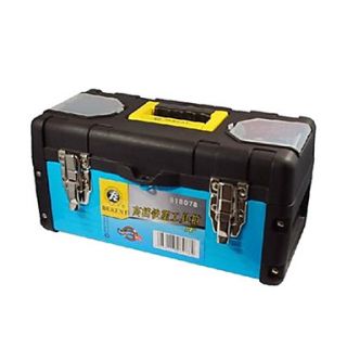 (452220) Plastic Durable Multifunctional Tool Boxes