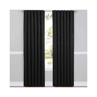 Eclipse Ella Back Tab Thermal Blackout Curtain Panel