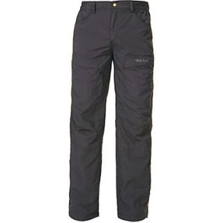 TOREAD MenS Quick Dry Trousers   Black (Assorted Size)