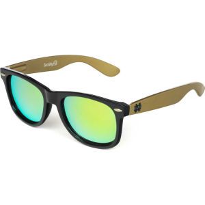 Notre Dame Fighting Irish Society43 Society 43 Sunglasses