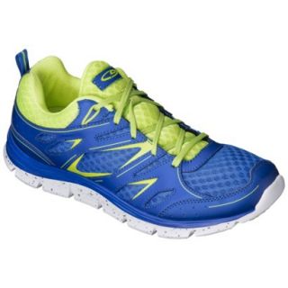 Mens C9 by Champion Freedom Athletic Shoes   Blue 9.5