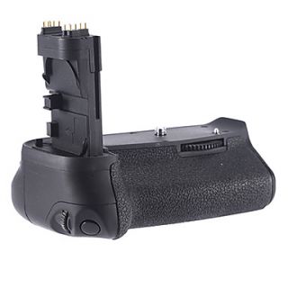 Professional Camera Battery Grip for Canon 60D