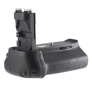 Pixel Vertax E9 Battery Grip for Canon 60D