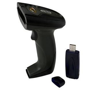 2.4GHz Wireless Bar Code Reader BM860