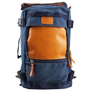 Veevan Unisexs Outdoor Travel Fashion Camping Backpack