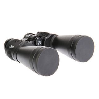 40X70 High Quality Sport Optics Binocular Telescope   Black
