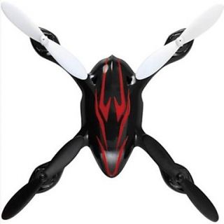 Remote Control Four Axis Mini Aerial Vehicle