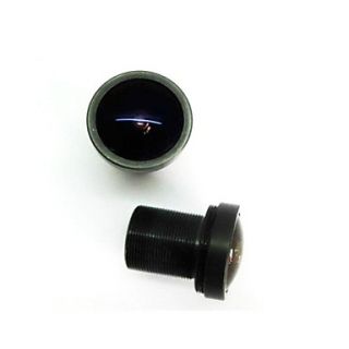 170 Degrees Wide Angle Lens / M12 Thread for Gopro Hero2