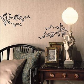 Vinyl Tree Branch Wall Stickers Wall Decals