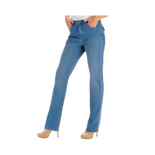 Lee Classic Fashion Straight Leg Jean, Fairfax, Womens